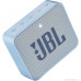 JBL GO 2 Cyan